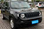 JEEP RENEGADE 1.8 SPORT 16V 4P à venda