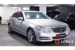 MERCEDES-BENZ E 250 1.8 CGI AVANTGARDE 16V 4P à venda