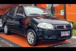 FIAT SIENA 1.6 SPI EL 4P à venda