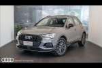 AUDI Q3 2.0 TFSI PERFORMANCE BLACK QUATTRO 4P à venda