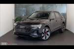 AUDI Q8 E-TRON SPORTBACK PERFORMANCE BLACK ELÉTRICO à venda