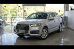 AUDI Q7 3.0 TFSI AMBITION V6 24V 4P à venda