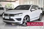 VOLKSWAGEN TOUAREG 4.2 R-LINE V8 32V 4P à venda