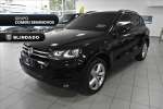 VOLKSWAGEN TOUAREG 3.6 FSI V6 24V 4P à venda