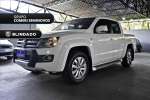 VOLKSWAGEN AMAROK 2.0 HIGHLINE 4X4 CD 16V TURBO INTERCOOLER 4P à venda