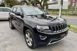 JEEP GRAND CHEROKEE 3.6 LIMITED 4X4 V6 24V 4P à venda