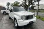 JEEP CHEROKEE 3.7 LIMITED 4X4 V6 12V 4P à venda