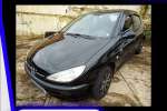 PEUGEOT 206 1.4 8V 4P à venda