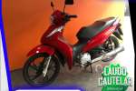 HONDA BIZ 125 FLEXONE à venda