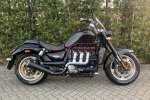 TRIUMPH ROCKET III ROADSTER 2300CC à venda