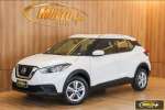 NISSAN KICKS 1.6 SL FLEXSTAR 16V 4P à venda