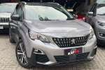 PEUGEOT 3008 1.6 ALLURE THP 16V 4P à venda