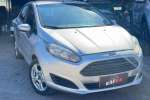 FORD FIESTA 1.5 16V 4P à venda