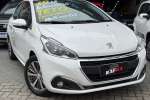 PEUGEOT 208 1.6 GRIFFE 16V 4P à venda