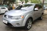 MITSUBISHI OUTLANDER 3.0 4X4 V6 24V 4P à venda