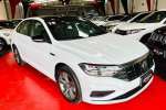 VOLKSWAGEN JETTA 1.4 TSI R-LINE 250 16V 4P à venda