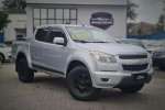 CHEVROLET S10 2.4 PICK-UP LT 4X2 CD 8V 4P à venda