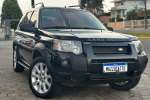 LAND ROVER FREELANDER 2.5 HSE 4X4 V6 24V 4P à venda