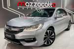 HONDA ACCORD 3.5 EX SEDAN V6 24V 4P à venda