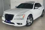 CHRYSLER 300 C 3.6 SEDAN V6 24V 4P à venda