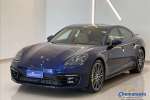 PORSCHE PANAMERA 2.9 E-HYBRID 4 PDK V6 à venda