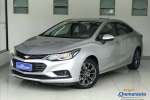 CHEVROLET CRUZE 1.4 LTZ TURBO 16V 4P à venda