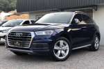 AUDI Q5 2.0 TFSI QUATTRO S-TRONIC 16V 4P à venda