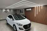 HYUNDAI I30 1.8 MPI 16V 4P à venda