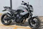 YAMAHA XJ6 N à venda