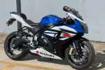 SUZUKI GSX-R 1000 à venda