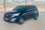 HYUNDAI CRETA 1.6 PULSE 16V 4P à venda