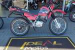 HONDA XLR 125 ES à venda