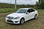 MERCEDES-BENZ C 180 1.6 CGI SPORT 16V TURBO 4P à venda