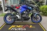 YAMAHA MT-03 321 à venda