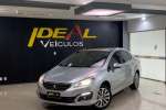 PEUGEOT 408 1.6 GRIFFE TURBO 16V 4P à venda