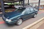 VOLKSWAGEN SANTANA 2.0 CL 8V 2P à venda