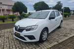 RENAULT LOGAN 1.0 LIFE 12V 4P à venda