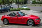 BMW Z3 3.0 ROADSTER 24V 2P à venda