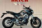 YAMAHA MT-09 850cc à venda