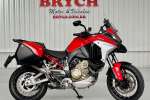 DUCATI MULTISTRADA 1160 V4S à venda