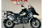 BMW R 1250 GS ADVENTURE PREMIUM TRIPLE BLACK à venda