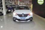 RENAULT STEPWAY 1.6 ZEN 16V 4P à venda