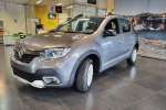 RENAULT STEPWAY 1.0 ZEN 12V 4P à venda