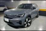 VOLVO XC 40 TWIN ULTIMATE ELÉTRICO à venda