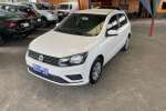 VOLKSWAGEN GOL 1.0 12V 4P à venda