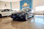 BMW 320iA 2.0 ACTIVEFLEX GP TURBO 16V 4P à venda