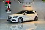 MERCEDES-BENZ A 45 AMG 2.0 TURBO 4P à venda