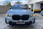 BMW X3 3.0 M40I TURBO V6 360cv à venda