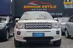 LAND ROVER FREELANDER 2 3.2 SE V6 24V 4P à venda