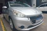 PEUGEOT 208 1.5 ACTIVE 8V 4P à venda